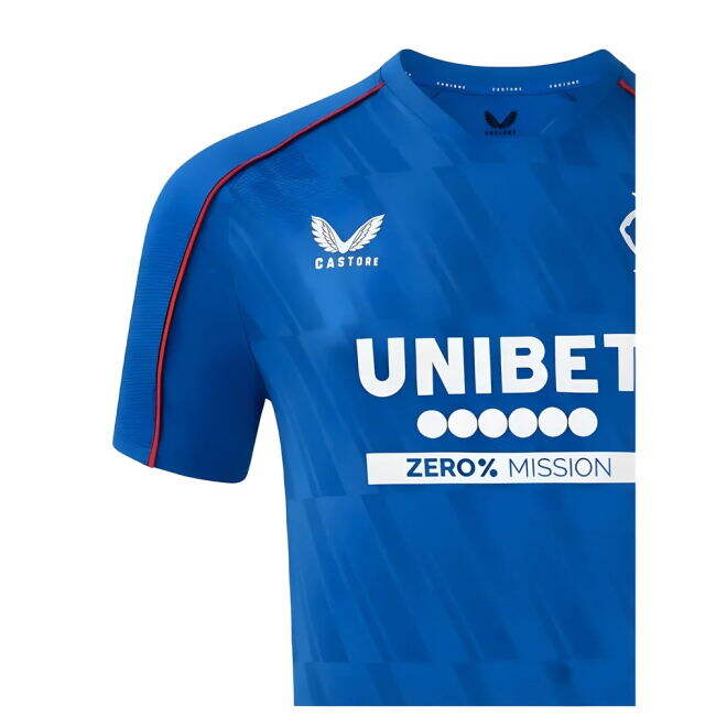 Official Home - Psv - Premium Replica - Football Shirt