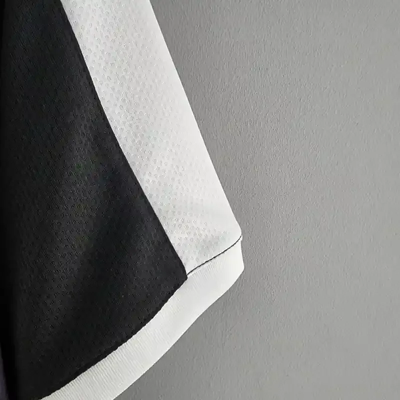 2015-2016 Leicester City Jersey retro kit