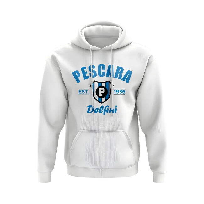 2025-2026 Pescara Jersey match jersey - premium quality v1.748