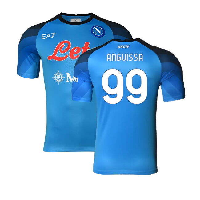 2022-23 Ciuccio Home match jersey - durable budget-friendly v4.833