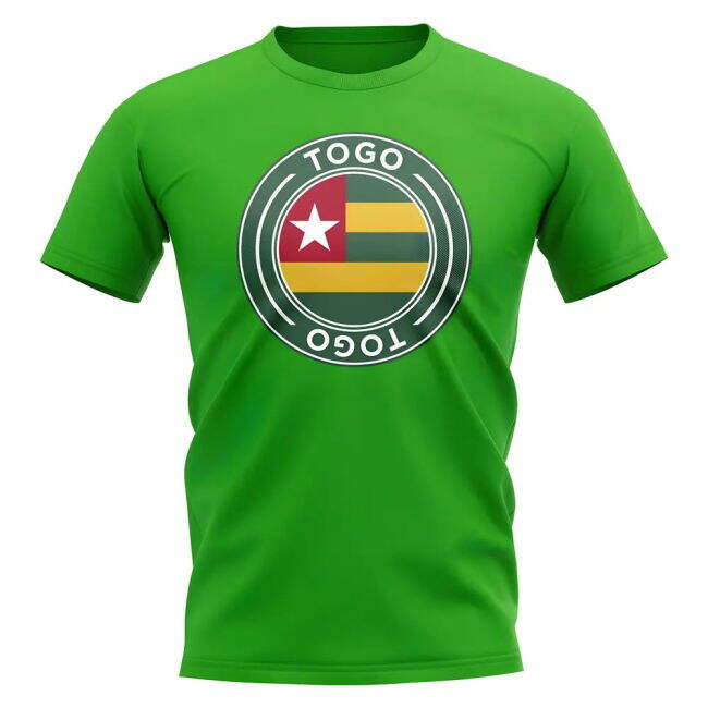 Togo Modern Jersey Togo #73
