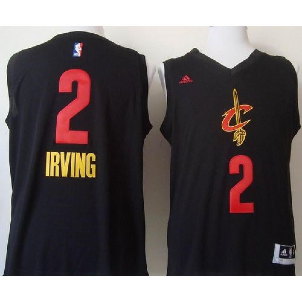 2 Jersey Black - NBA Collection