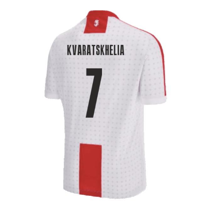 Georgia official style Home Shirt 2024-2025 (Kids