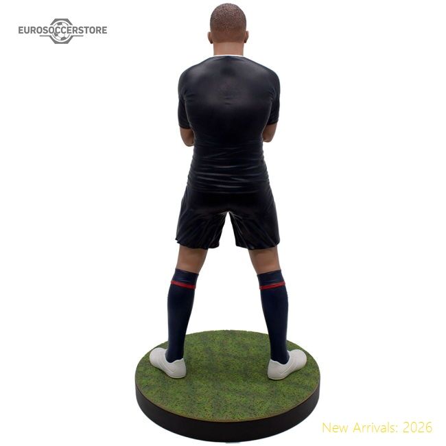 Best-Selling Paris Saint Germain Fc Football'S Finest Kylian Mbappe Premium 60Cm