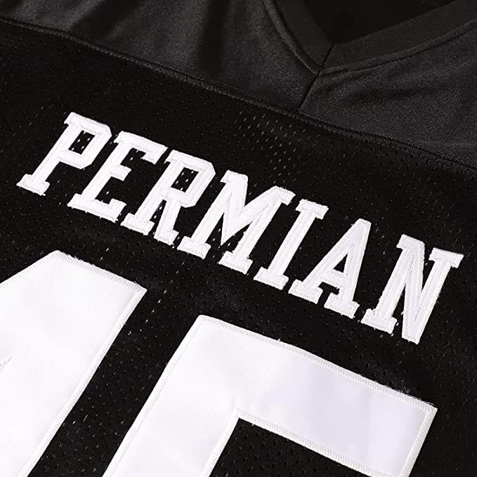 Special Custom Football Jersey JP2478