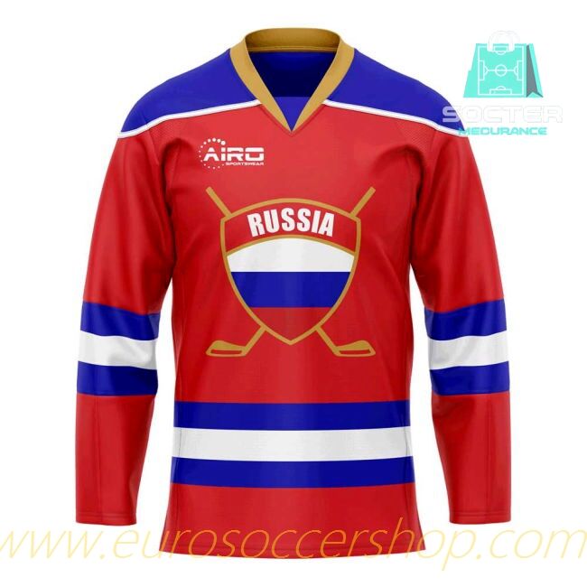 Russia Home Kit