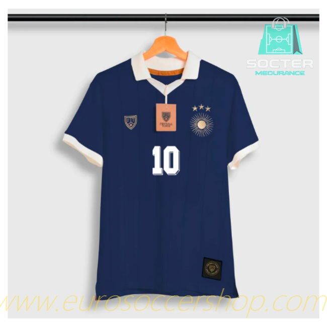 International Argentina NT Away Shirt