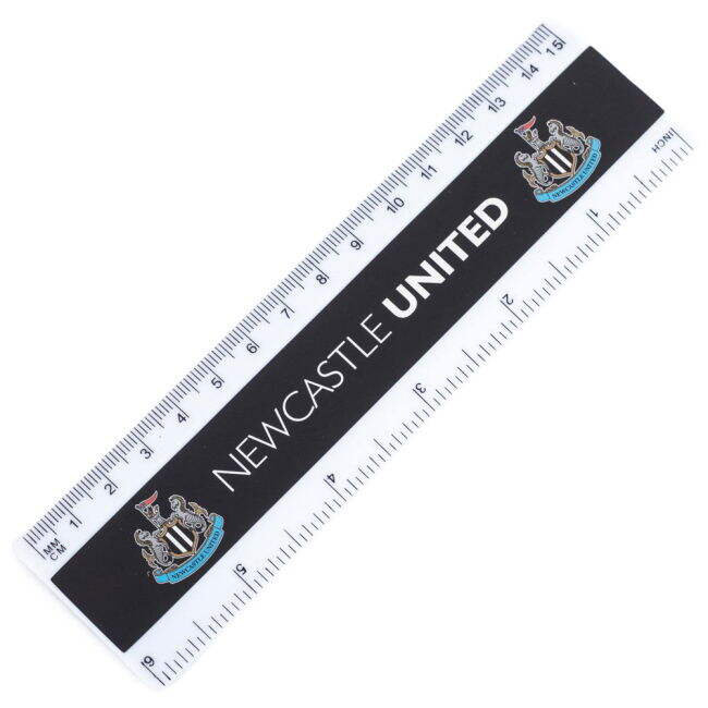 Adult Newcastle United FC Core Stationery Set
