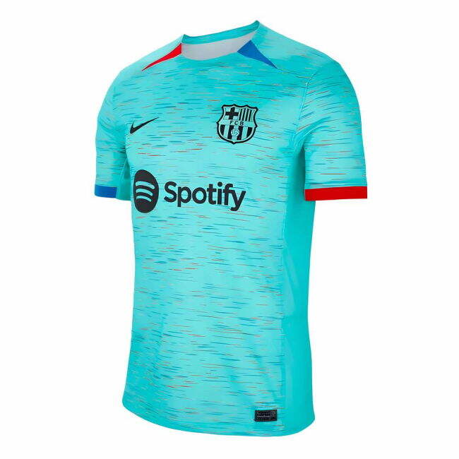 Professional Barcelona 2023-2024 Third Kit
