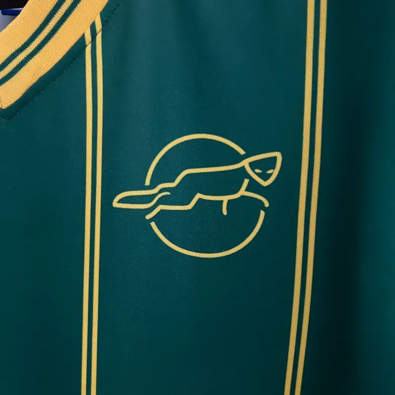 1984 Leicester City Jersey retro kit