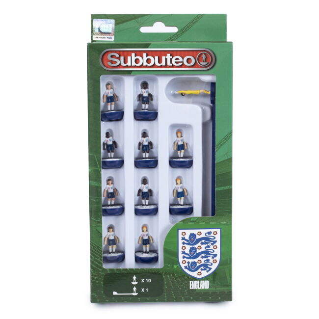 England Soccer Team Collectible Home Collector Jersey (2)