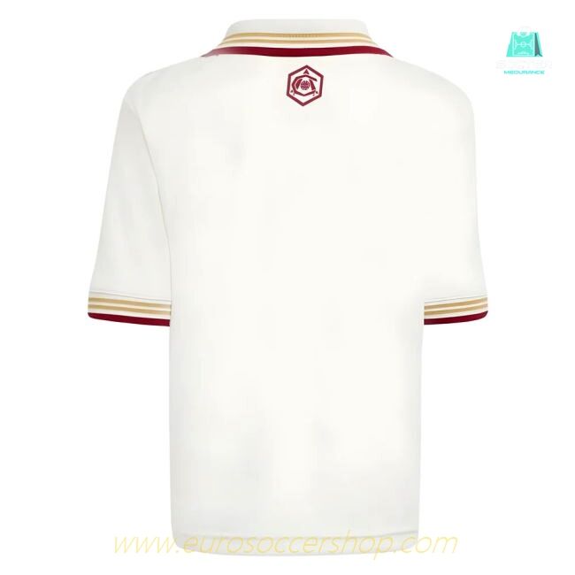 2025-2026 Arsenal Third Mini Kit