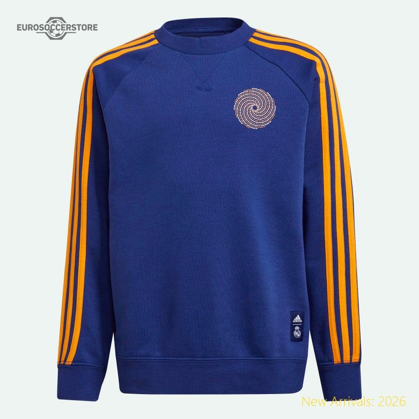 Fashionable Adult Rma Team Unknown High-quality Jersey 2021