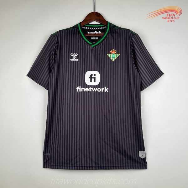 Real Betis 23-24 Third Football Kit