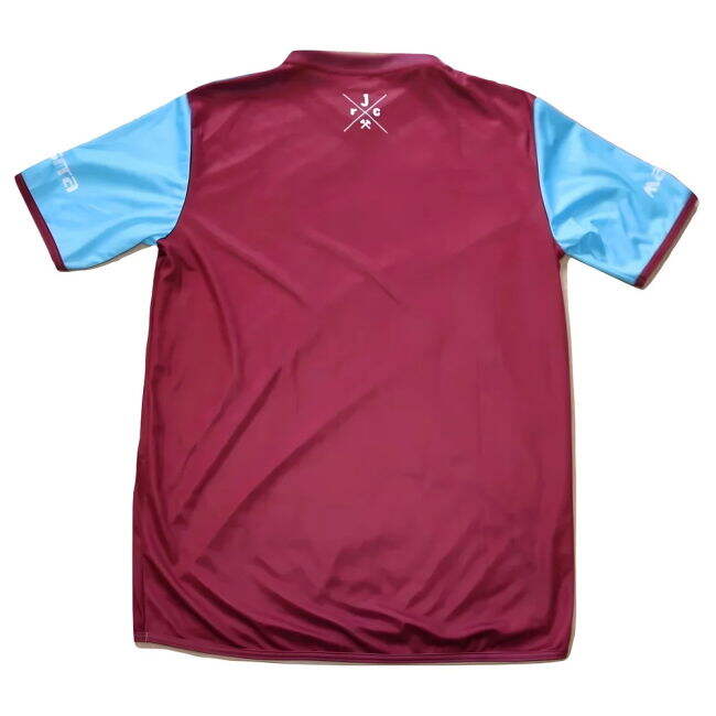 Second Kit R. Jc #2018 Best Value Official Merchandise Fan Favo (v10)