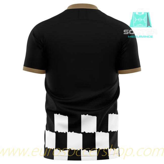 2025-26 Edition Primeira Liga Home Football Shirt Women's Version