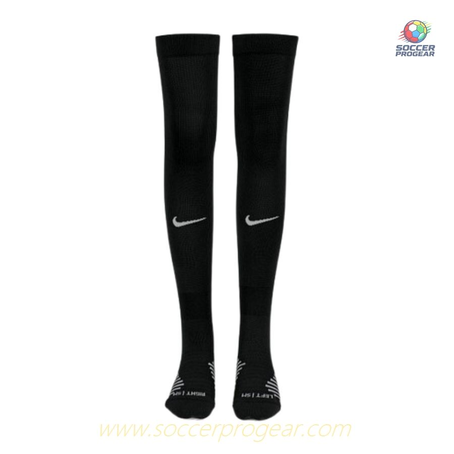 Tottenham Away Socks 2025/26 Collection