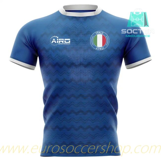 2025/26 Campaign Rugby Home Kit Youth Version