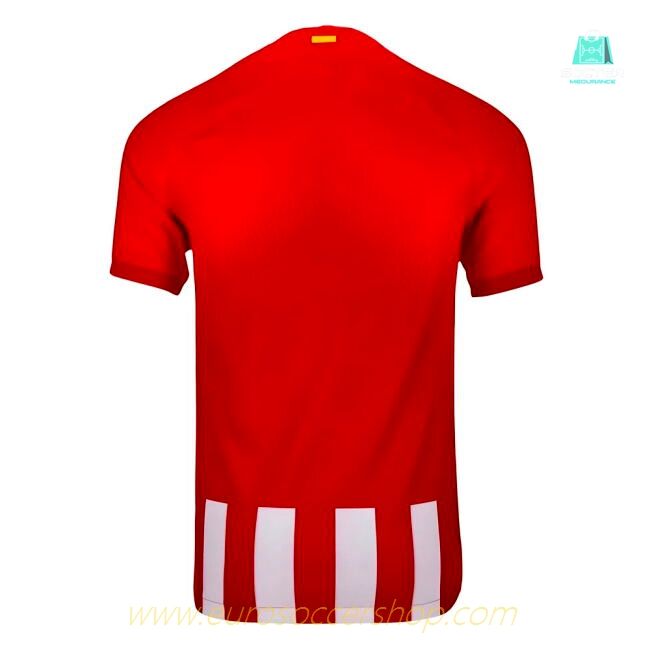 2023-2024 Atletico Madrid Home Shirt