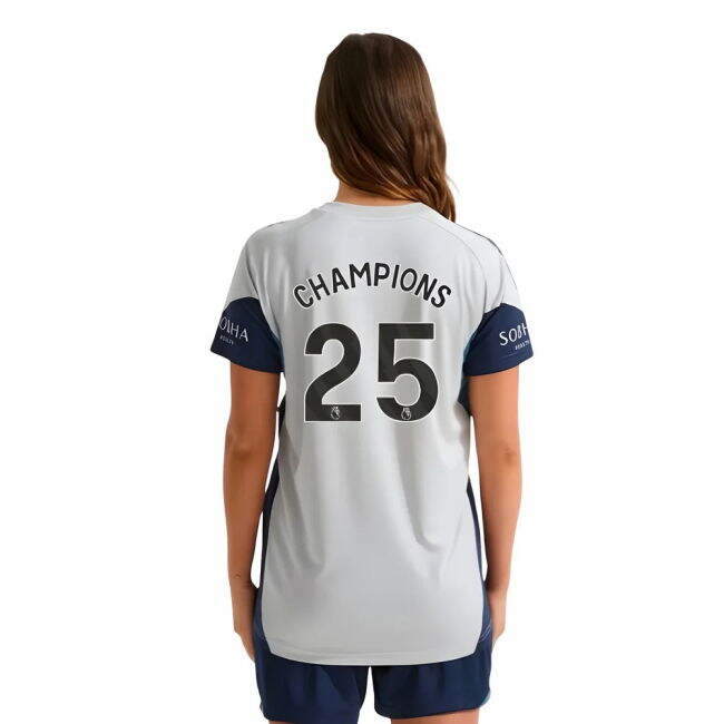 Arsenal Classic Jersey 2025-2026 #1