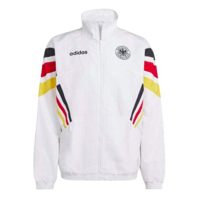 Adult Germany Jersey 1996