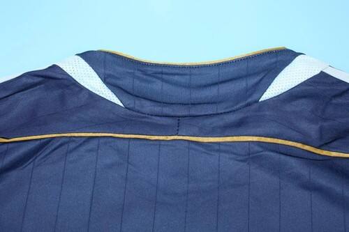 Authentic Argentina (argentina) Visitante - International Supporter