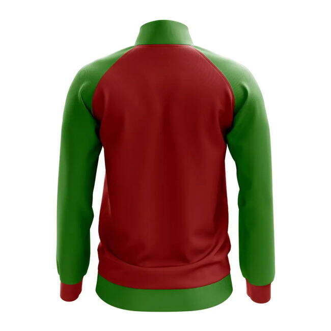 Belarus Soccer Team Fan Shirt - Adults Version