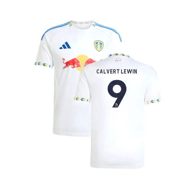2025-2026 Leeds Home Durable Rare Find Fashionable Calvert Lewin #200
