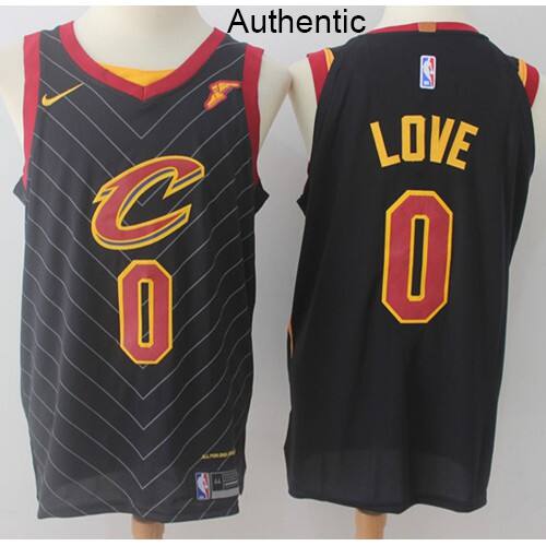 Cleveland Cavaliers Kevin #0 Durable Design Replica Jersey Slim Fit