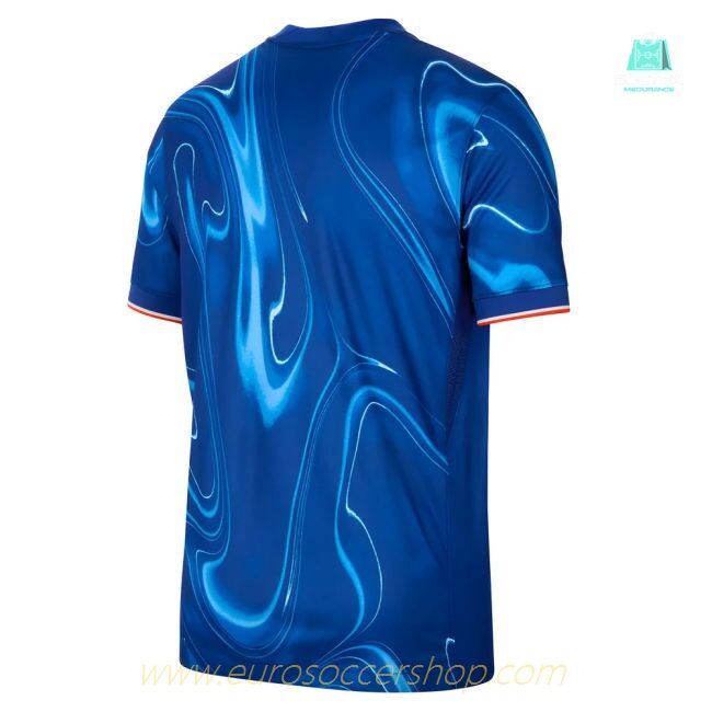 2024-2025 Chelsea Home Shirt