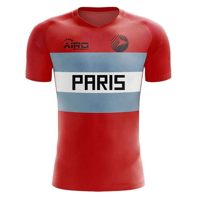 Official 2025-2026 Away Soccer Jersey - Marseille Football
