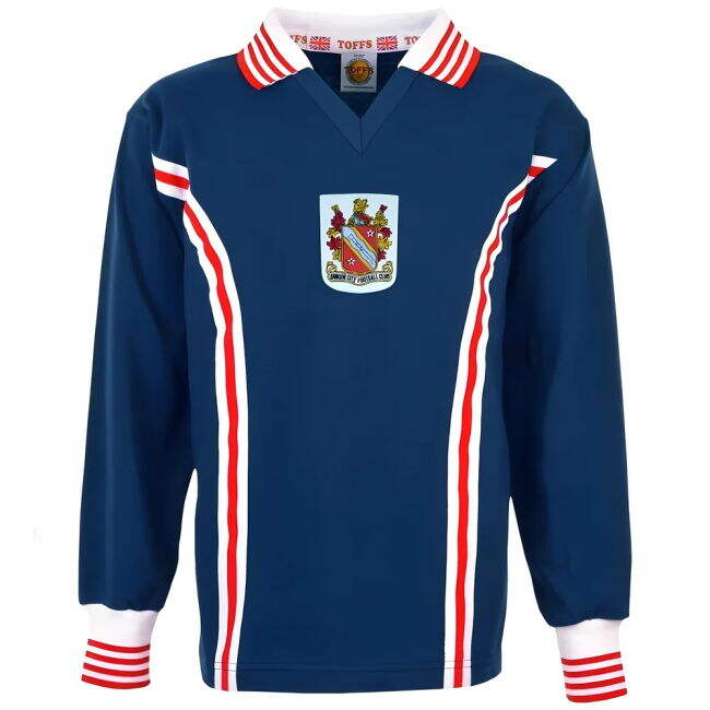 NON 1979-80 budget-friendly Third Jersey - Adults | high-end