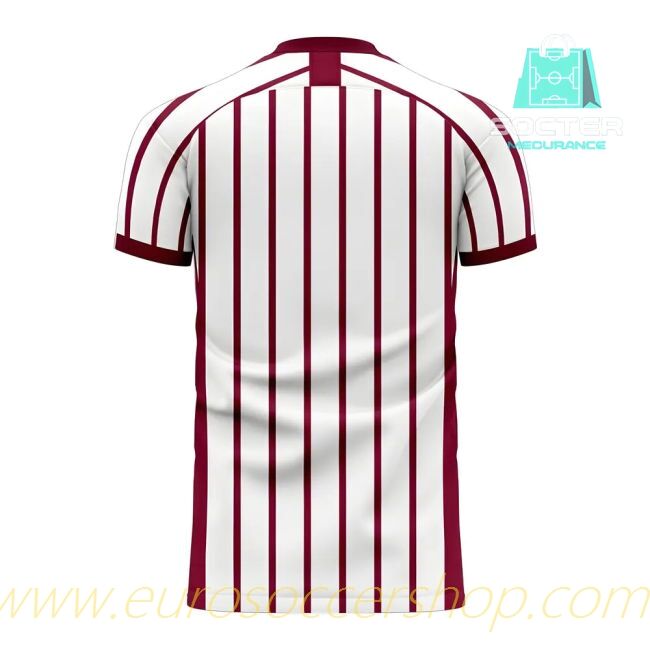 Fan Edition 2025-26 Edition Scottish League Away Shirt Ladies' Edition