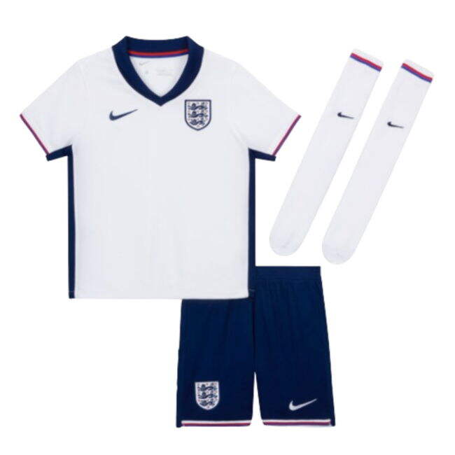 2024-2025 England Home Mini Kit (Walker 2)