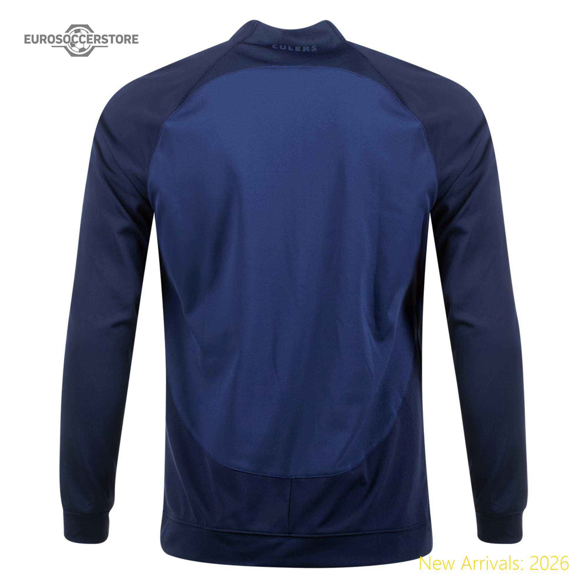Adult Bar Barcelona Anthem Jacket Unknown Elite Jersey 2023
