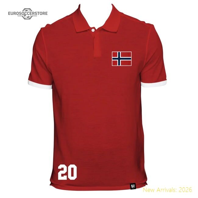 Premium European Team 2026-2027 Home Short Sleeve Shirt