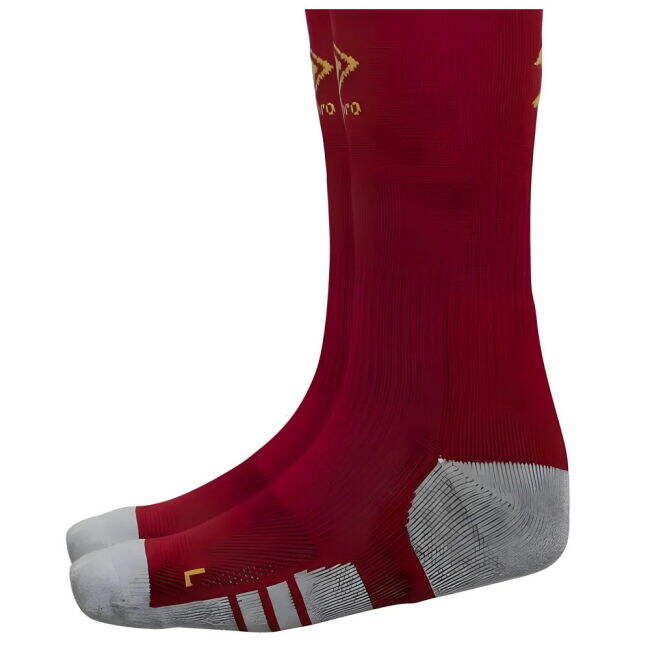 2024-2025 West Ham Third Socks for (Children