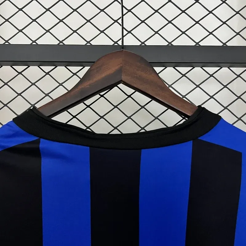 2002-2003 Inter Milan Jersey retro kit
