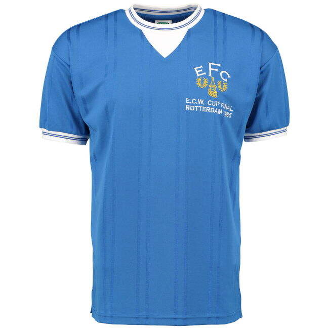 Everton Home - Premium Quality - Breathable Material - Fan Gear