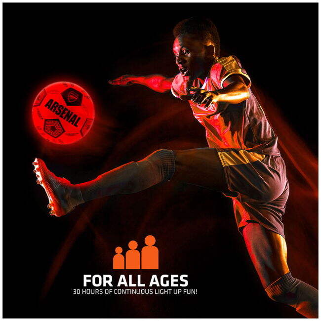 ARS 2025-2026 Jersey - performance trendy football kit v2.810