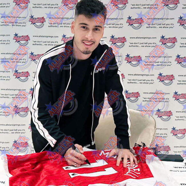 Arsenal Home Football Shirt 2020-26 - L M S