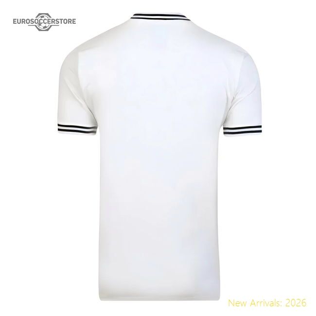 2023-2024 Serie A Team Shirt First-class Jersey Derby Kappa Kombat