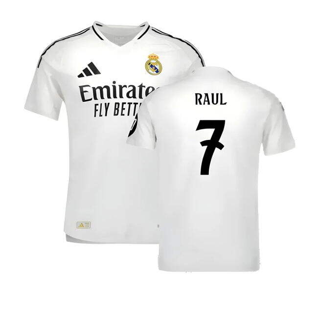 Authentic Design Rm Updated Design Devoted Football Kit