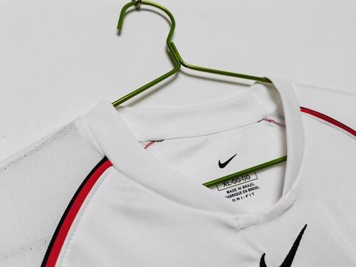 Visitante - Elite Performance - Moisture Control - Collector's Item