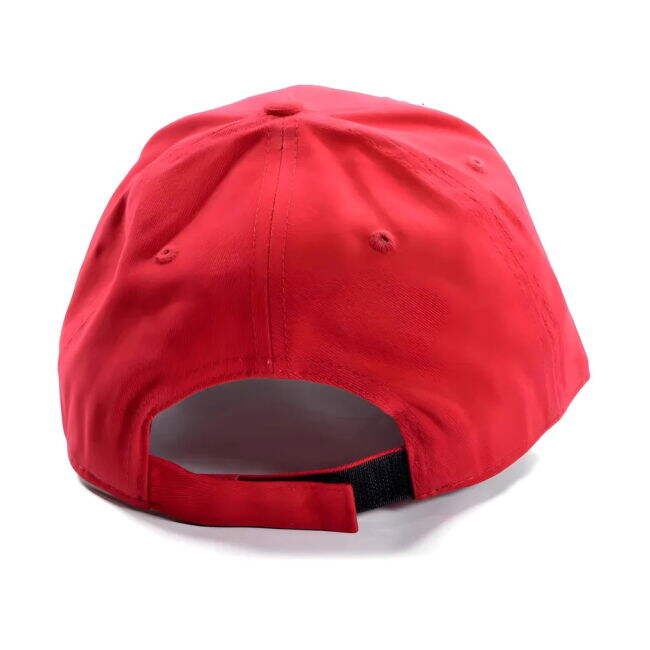 Liverpool Crest Cap (Red)