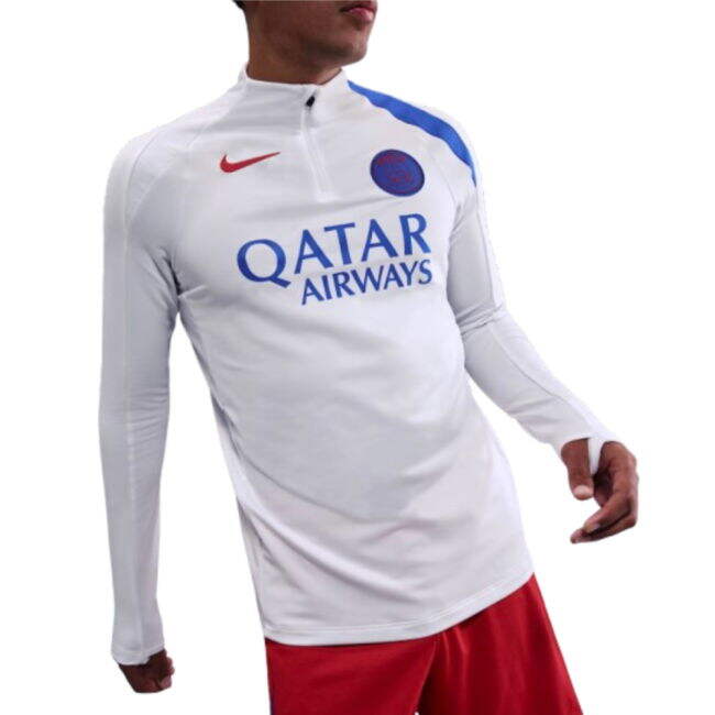 PSG New Jersey 2025-2026