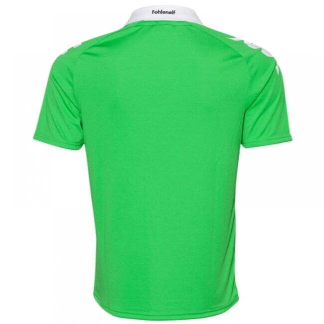 2013-2014 Borussia MGB Away Shirt