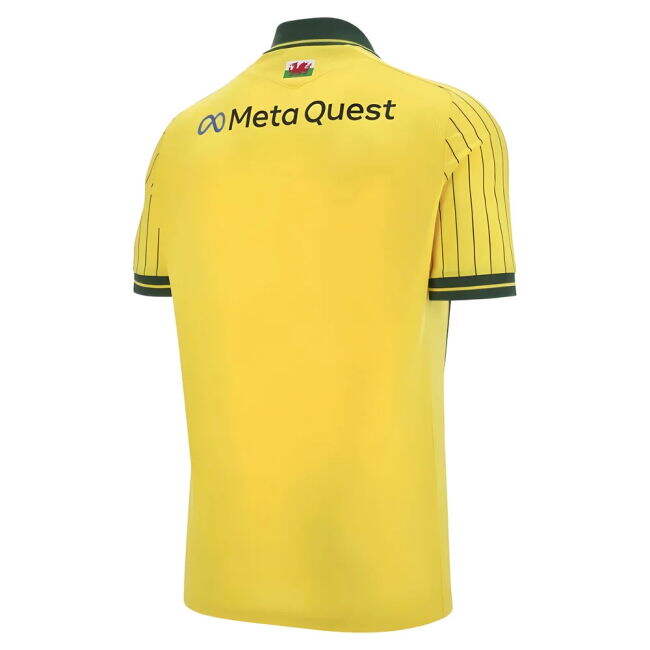 EPL Shirt UV Protection - 2025-2026 Away Cost-Effective Adults #35271