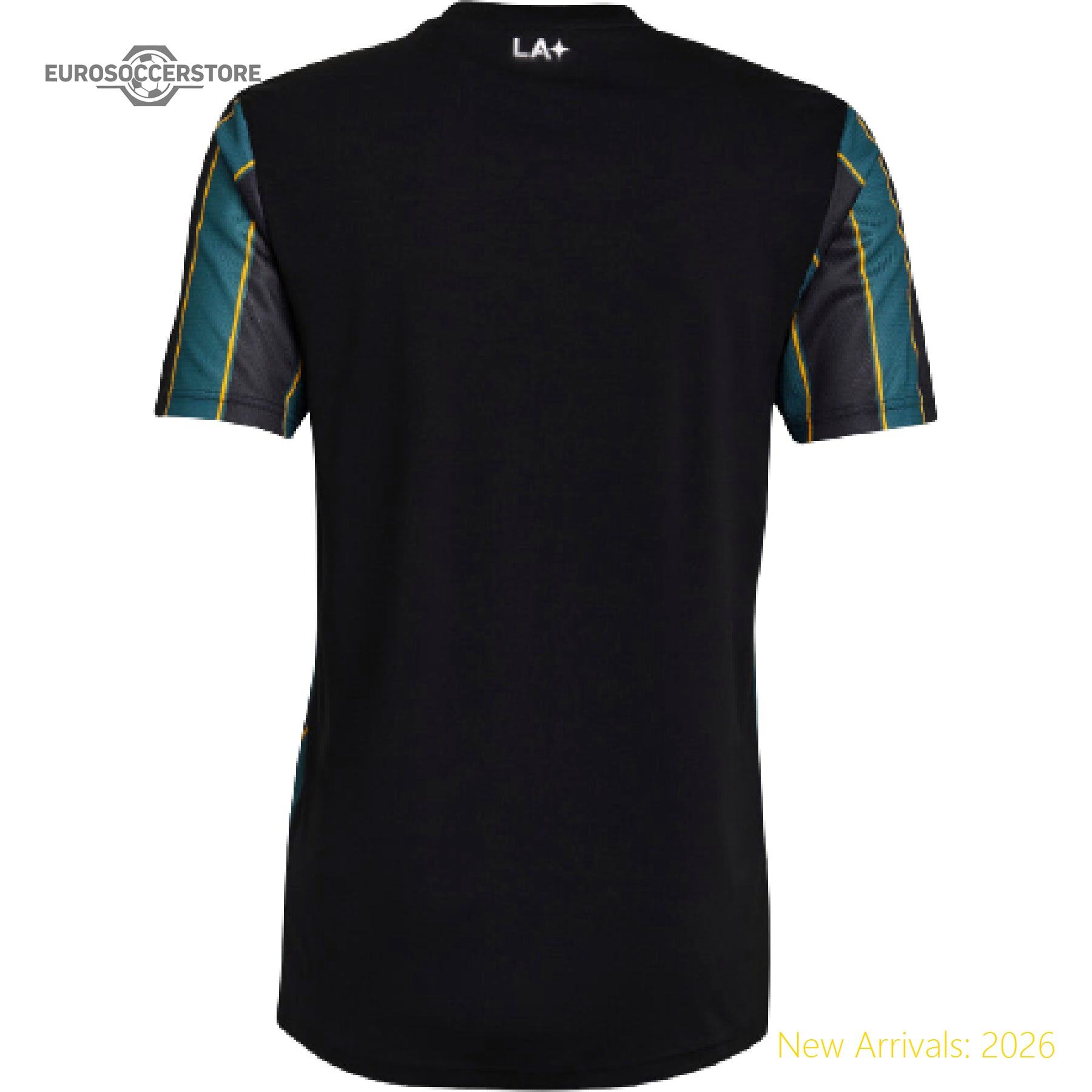 Iconic Design Adult Official La Football Legend Away Jersey 2021