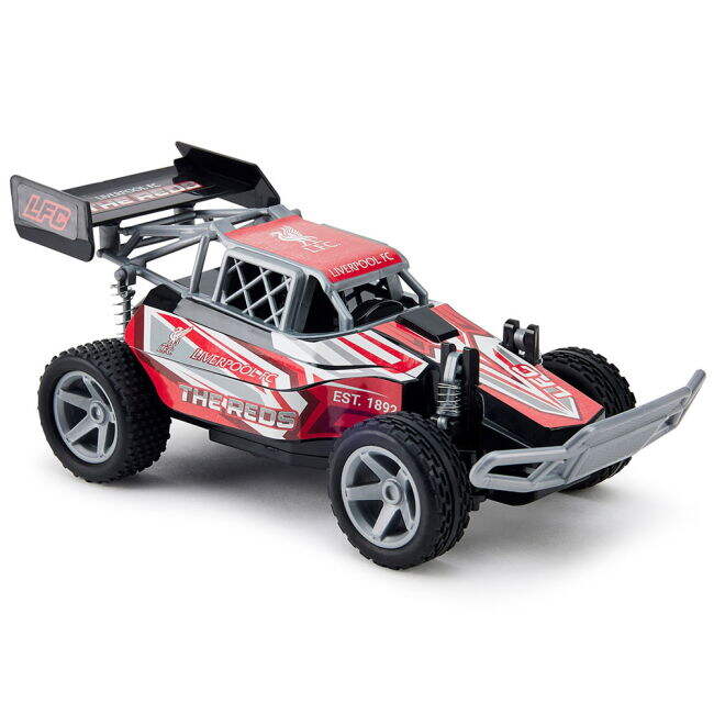 Committed Liverpool Liverpool Fc Radio Control Speed Buggy #118 Aut...
